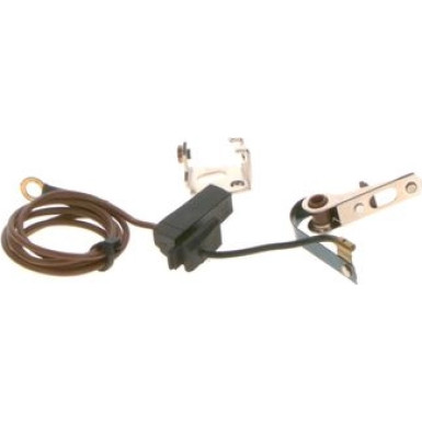 1 237 013 305 Kontaktsatz, Zündverteiler