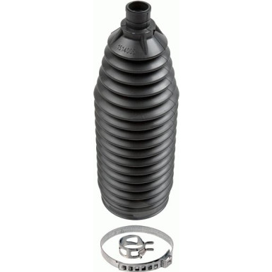 LEMFÖRDER Lenkmanschette 3756101