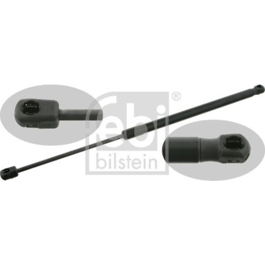 FEBI BILSTEIN Gasdruckfeder FEBI BILSTEIN Gasdruckfeder