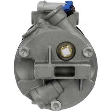 Kompressor PKW OPEL COMBO 00- 1.2 I 16V FIRST FIT 89197