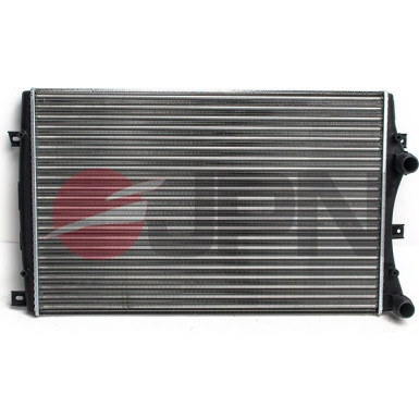 JPN Kühler, Motorkühlung 60C9003-JPN