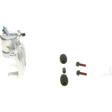 Bremssattel HA re | MERCEDES | 0 986 474 338