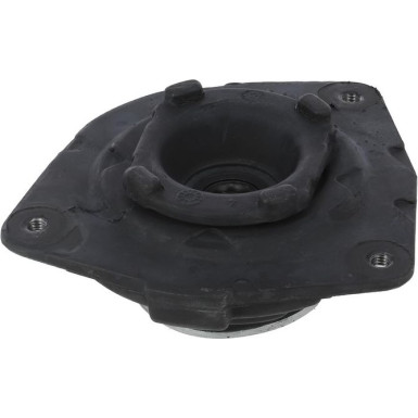 MONROE Stützlager 1Stk. VA re RENAULT CLIO 08 MOUNTING KIT MK263R