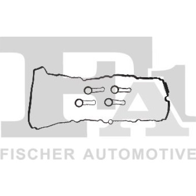 FA1 Dichtungssatz EP1000-909Z