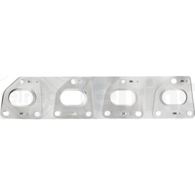 Dichtung, Abgaskrümmer | PORSCHE | 525.020