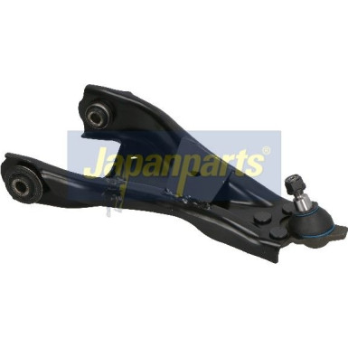 Lenker, Radaufhängung BS-005L