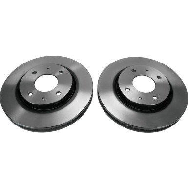 84 481 047 Bremsscheibe VA | MITSUBISHI Lancer,Galant 96 | DF4809