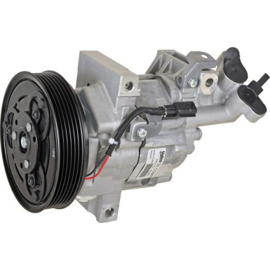 Kompressor, Klimaanlage Valeo Origins New OE TECHNOLOGIE 813256