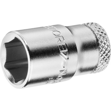 20-4mm Steckschlüssel-Einsatz | GEDORE | 6165400