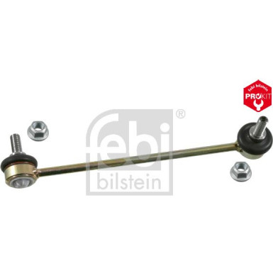 15 307 024 Stabilis. VA li/re (OE) MERCEDES W203 00- (Länge:276mm) ProKit 19685 15 307 024 Stabilis. VA li/re (OE) MERCEDES W203 00- (Länge:276mm) ProKit 19685