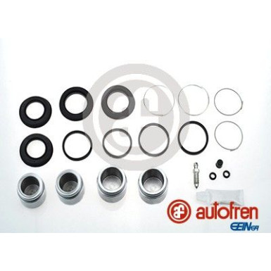 Autofren Reparatursatz, Bremssattel D42667C