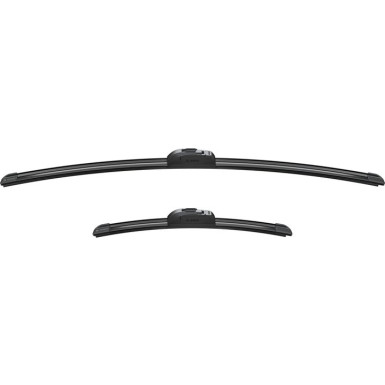 Scheibenwischer Aerotwin AR654S BOSCH | AeroTwin Retro Spoil | FIAT | 3397007570