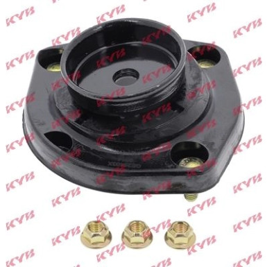 Lager - Radaufhängung. Toyota T. Corolla 1,3-2,0 D 05,87-01,02 Le Suspension Mounting Kit SM5074