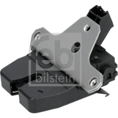 FEBI BILSTEIN Führungsrolle