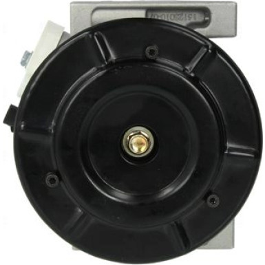 Kompressor PKW | FIAT GRANDE PUNTO 05 | 89202