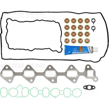 Dichtungssatz Zylinderkopf | OPEL | 02-40664-01