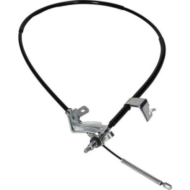 KAMOKA Seilzug, Feststellbremse KAMOKA Seilzug, Feststellbremse