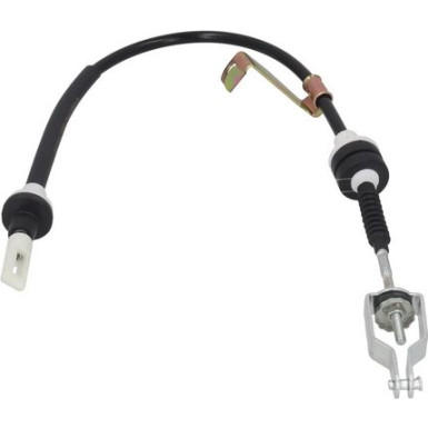 KAMOKA Seilzug, Kupplungsbetätigung LC090