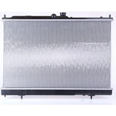 Wasserkühler PKW | MITSUBISHI OUTLANDER 2.0 03 | 628964