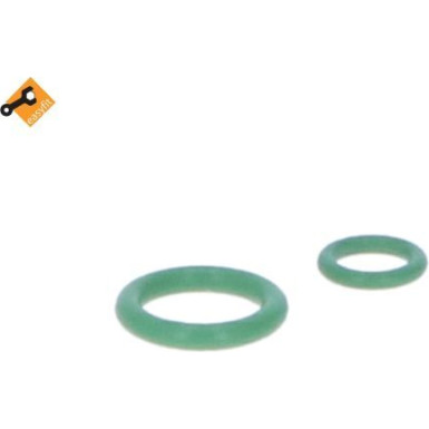 Kondensator, Klimaanlage EASY FIT 350377