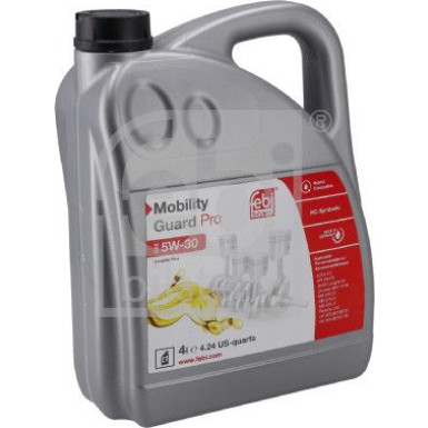 FEBI BILSTEIN Motoröl 32946 Mobility Guard Pro