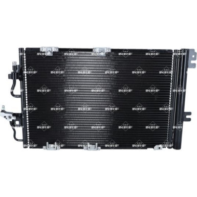 Kondensator, Klimaanlage EASY FIT 35554