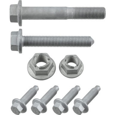 37694 01 Reparatursatz, Radaufhängung Service Pack