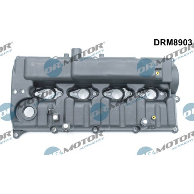 DR.MOTOR Zylinderkopfhaube DRM8903