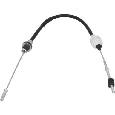 KAMOKA Seilzug, Kupplungsbetätigung LC142