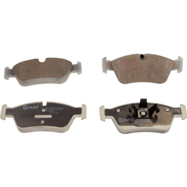 Bremsbelagsatz Bmw P. E81/90/91 | QP8553