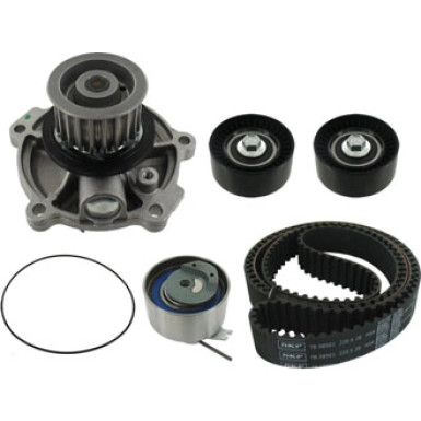 Wasserpumpe + Zahnriemensatz | VKMC 08503 Wasserpumpe + Zahnriemensatz | VKMC 08503