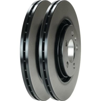 Bremsscheibe Vw P. Golf 4/A3 DF2804