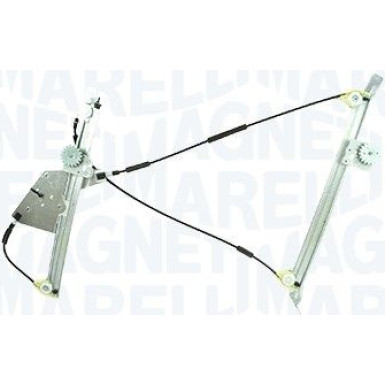 MAGNETI MARELLI Fensterheber | 350103160400