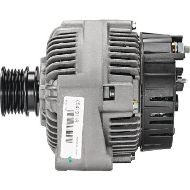 VALEO Generator VALEO Generator