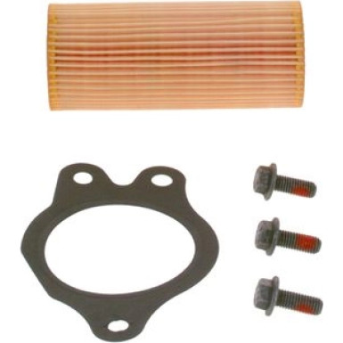 F 026 404 003 Hydraulikfilter, Automatikgetriebe