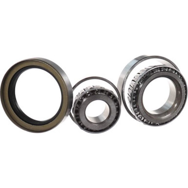 VKBA 1337 Radlagersatz VKBA 1337 Radlagersatz