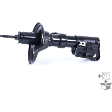 SENSA-TRAC-Stoßdämpfer VA re | HONDA CR-V 02-06 | 72143ST SENSA-TRAC-Stoßdämpfer VA re | HONDA CR-V 02-06 | 72143ST