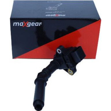 ZÜNDSPULE | 13-0372 ZÜNDSPULE | 13-0372