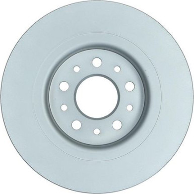 KAMOKA Bremsscheibe 103521