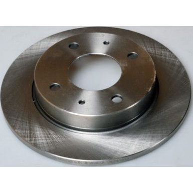 DENCKERMANN Bremsscheibe B130573