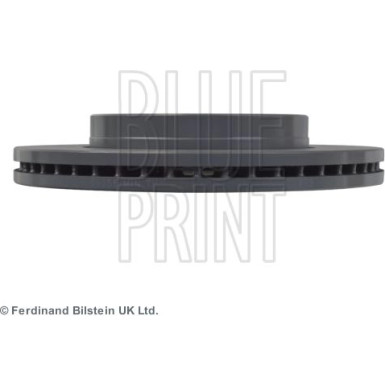 Bremsscheibe Hyundai P. Elantra/Matrix 1,5-2,0 Crdi 00-10 | ADG04356