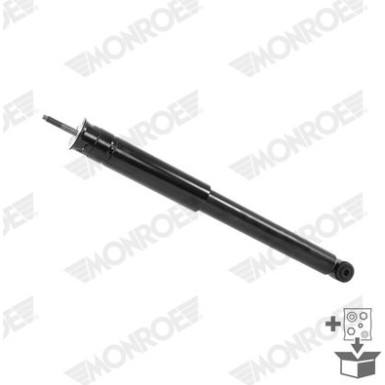 MONROE OESpectrum HA li/re | MERCEDES SLK 04 | 376051SP