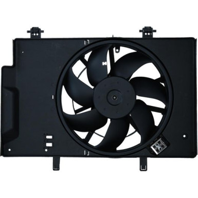 KAMOKA Lüfter, Motorkühlung 7740113