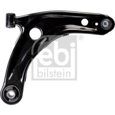 43050 Lenker, Radaufhängung