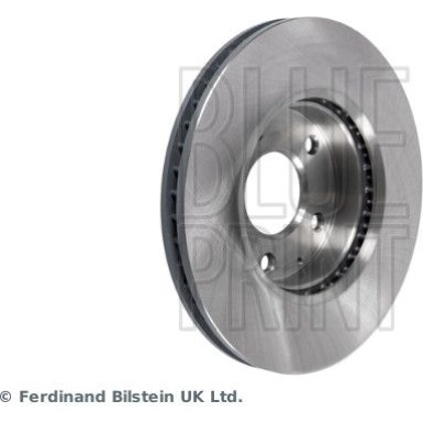 Bremsscheibe Mazda P. 3 1,5 13 | ADM543129 Bremsscheibe Mazda P. 3 1,5 13 | ADM543129
