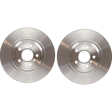 Bremsscheibe Bmw T. X5 | DF4189