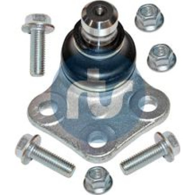 RTS Schulterklopfen | 93-90419-156