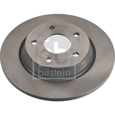 FEBI BILSTEIN Bremsscheibe 108193