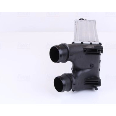 Ladeluftkühler PKW PEUGEOT PARTNER 1.6 HDI 08 FIRST FIT 96584