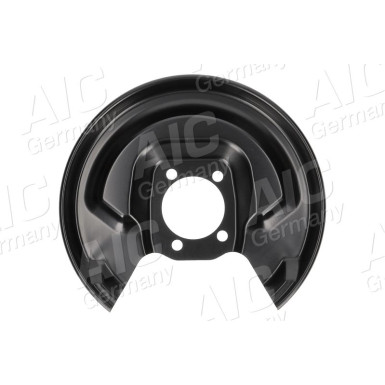 Bremsankerblech H L | TOYOTA Yaris 10 | 58262